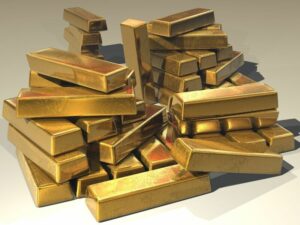 Read more about the article Gold to Rebound, but Then…