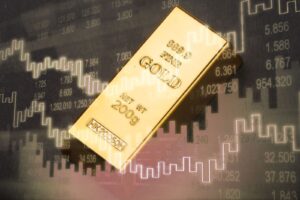 Read more about the article Gold Keeps Consolidating Within A Higher Degree Correction